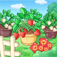 甜甜草莓-喜得红包