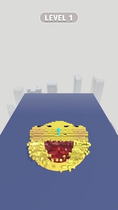 拼割成画(Circle Slide) 拼割成画(Circle Slide)