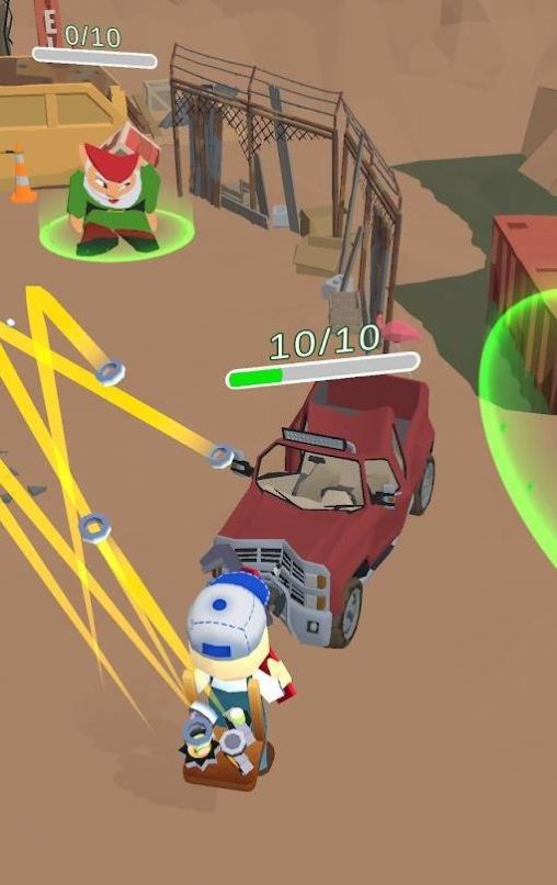 修复达人3D(Repair Master)