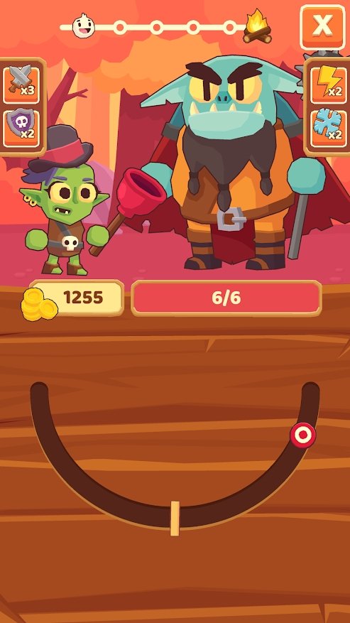 Questy Quest(探秘任务手游)