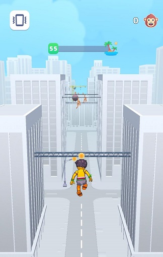 藤蔓大师(Ivy Master)