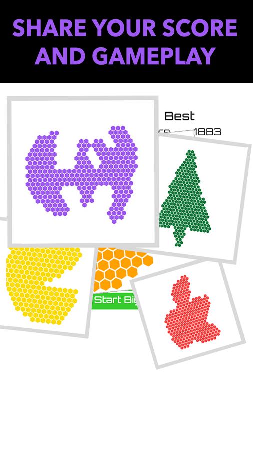 六边形大作战 六边形大作战