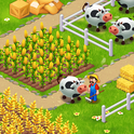 农场城市农业与建筑Farm City