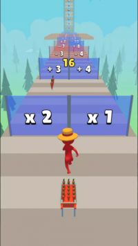 公园复仇者Park Avenger