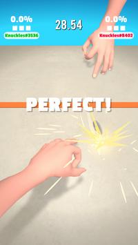 Knuckles(弹指之击手游)