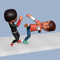 拼图斗士3D(Puzzle Fighter 3D)