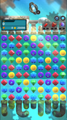 无限拼图 无限拼图