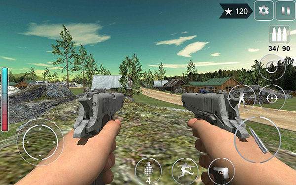 勇气召唤第二次世界大战下载(Call Of Courage)