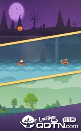 哈利波特拼图寻宝9.23