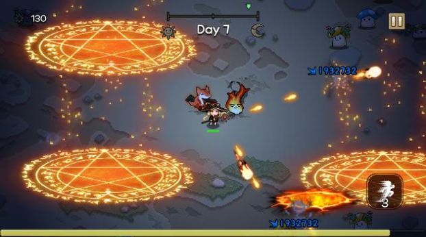 魔力地下城(Magic Dungeon) 魔力地下城(Magic Dungeon)