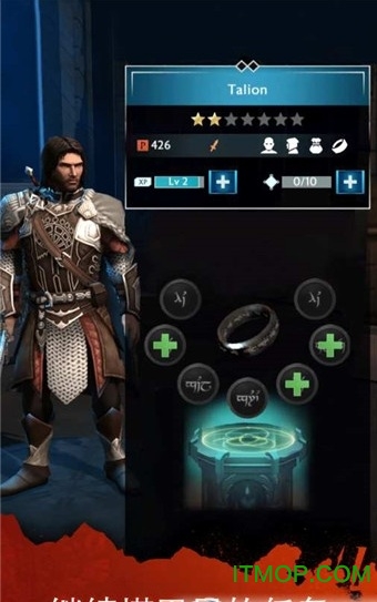 中土世界战争之影3dm黄金破解版