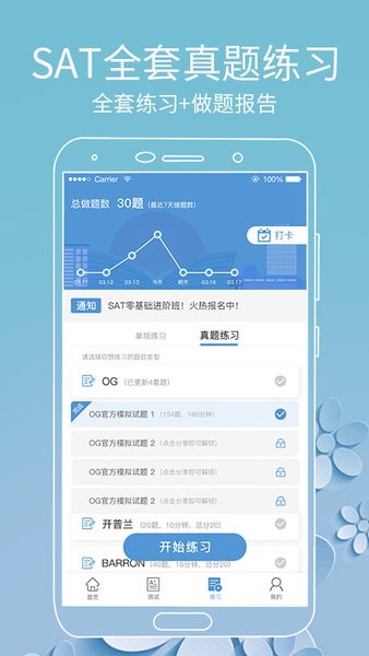 雷哥SAT 雷哥SAT