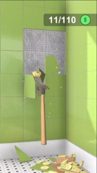 瓷砖破坏者Tile Breaker 瓷砖破坏者Tile Breaker