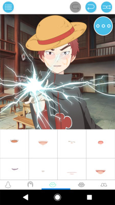 火影拼拼乐 火影拼拼乐