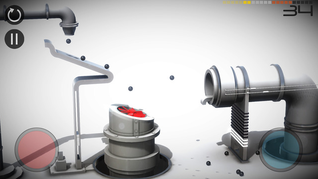 Perchang(益智球) Perchang(益智球)