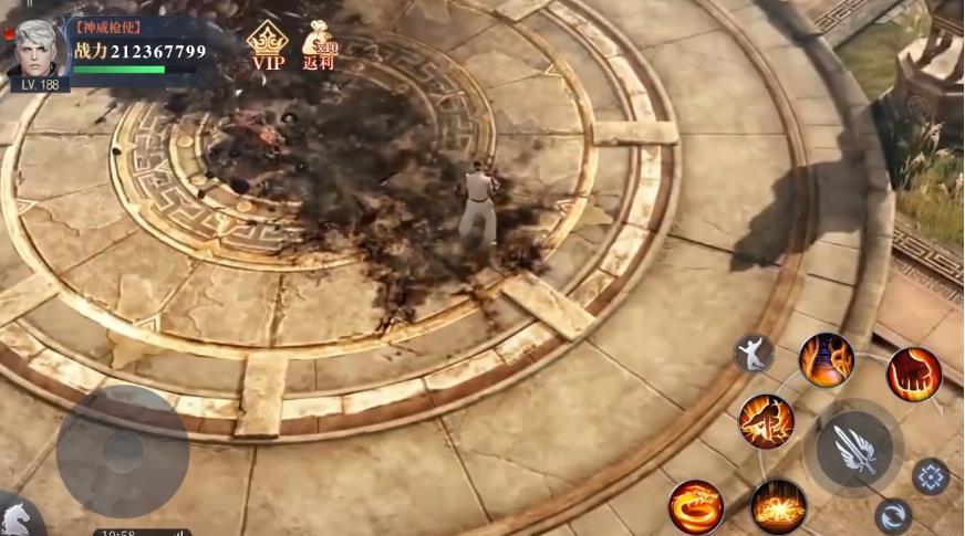 神谕觉醒 神谕觉醒