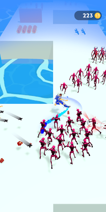 钢铁侠超级英雄模拟器(Iron Suit)