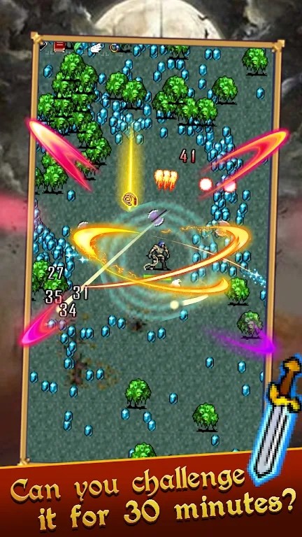 幸存的猎人(Surviving Hunter) 幸存的猎人(Surviving Hunter)