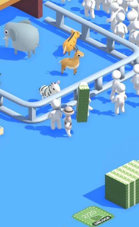 派对动物园Party Zoo 派对动物园Party Zoo