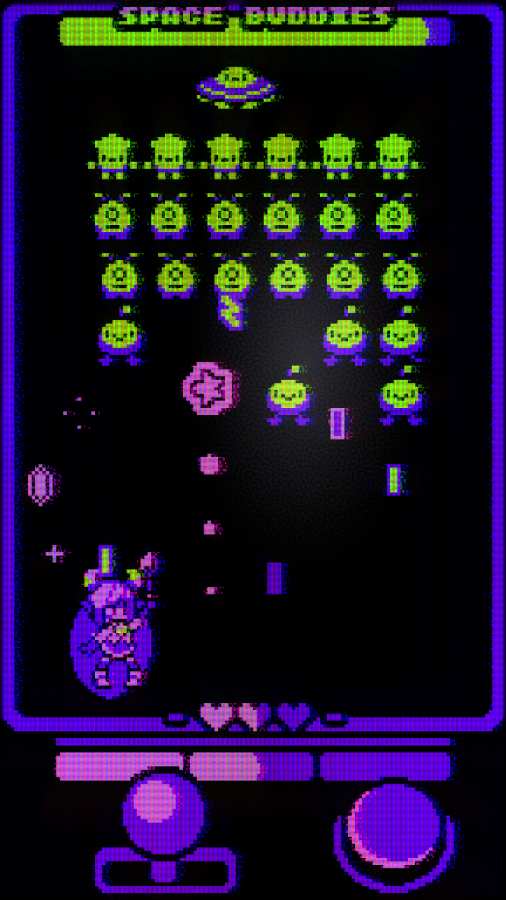 Super Glitter Rush(超级闪耀冲刺) Super Glitter Rush(超级闪耀冲刺)