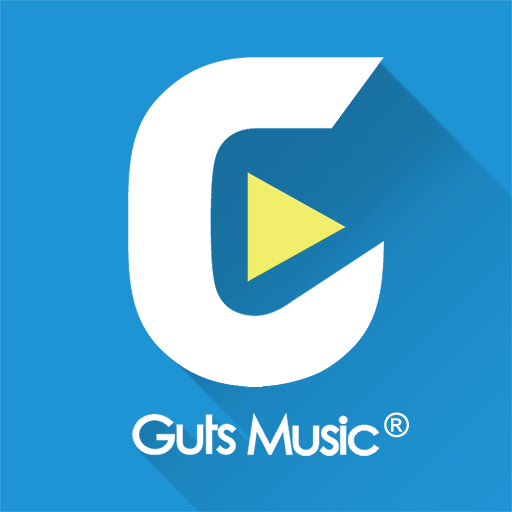 Guts Music音箱app下载