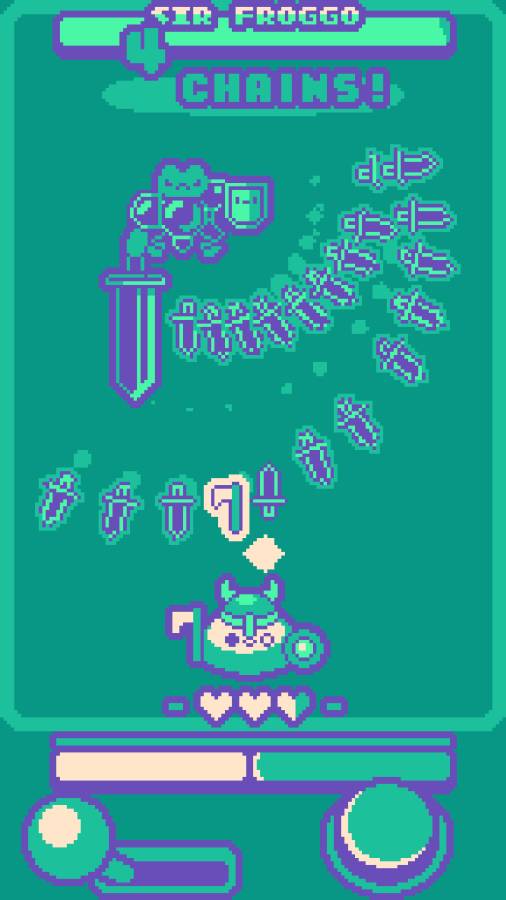 Super Glitter Rush(超级闪耀冲刺)