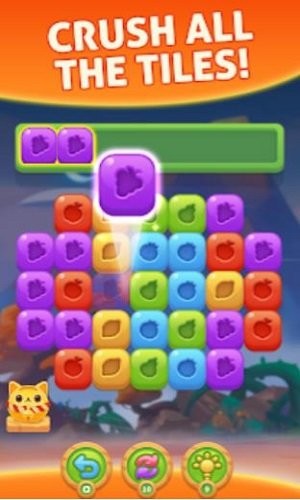 水果瓷砖匹配(Fruit Tiles Match) 水果瓷砖匹配(Fruit Tiles Match)