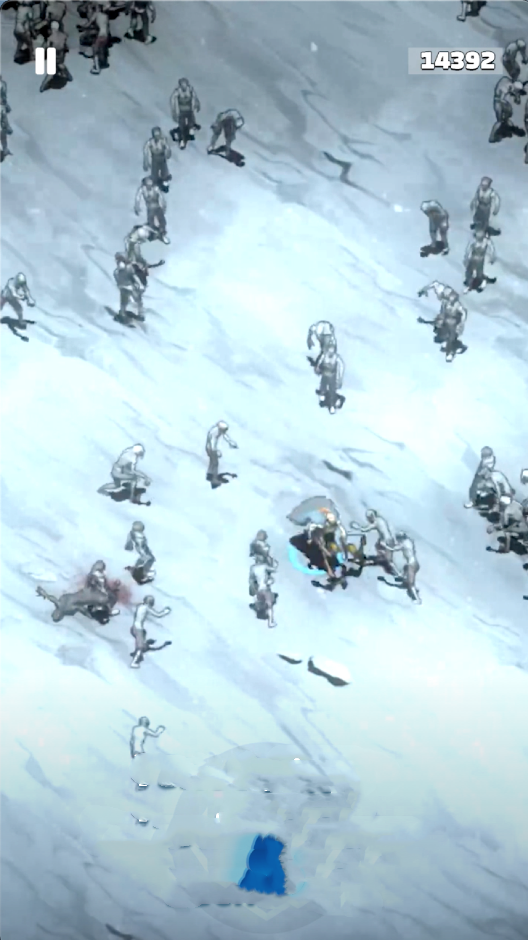 死亡黎明2 死亡黎明2