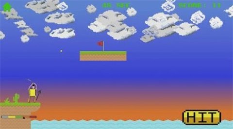 Golf in 60 Seconds(60秒高尔夫)