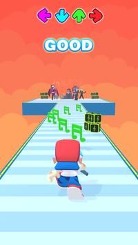 FNF音乐大战FNF Runner