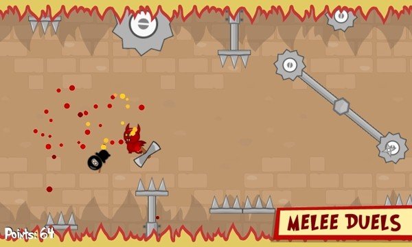 刀片忍者Shurican 刀片忍者Shurican