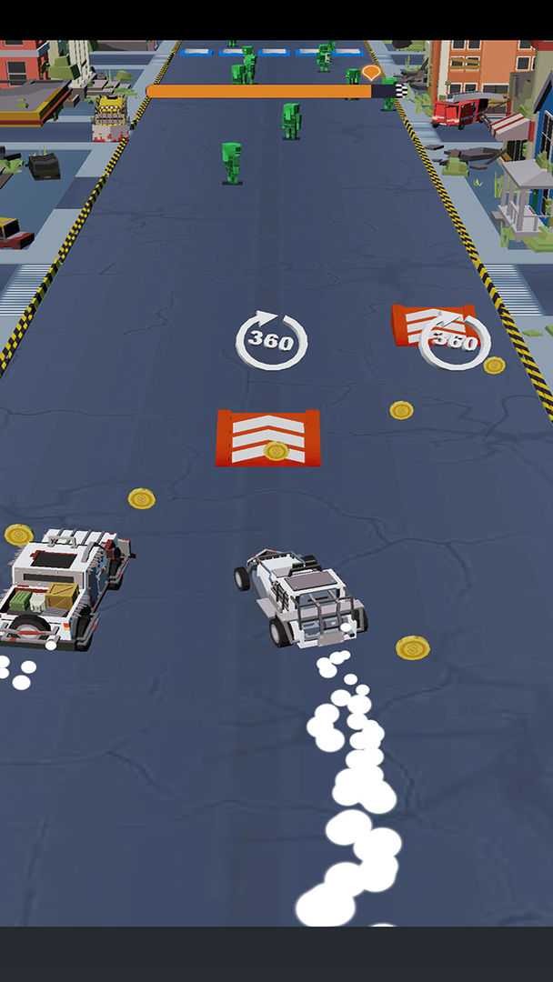 终极汽车大战 终极汽车大战