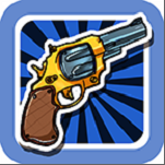 枪战游戏单机版