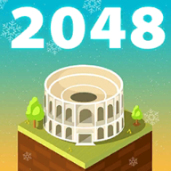 Wonders of 2048(奇迹2048游戏)
