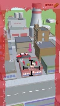 小人轰炸机Crazy Bomber