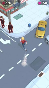 公园复仇者Park Avenger 公园复仇者Park Avenger