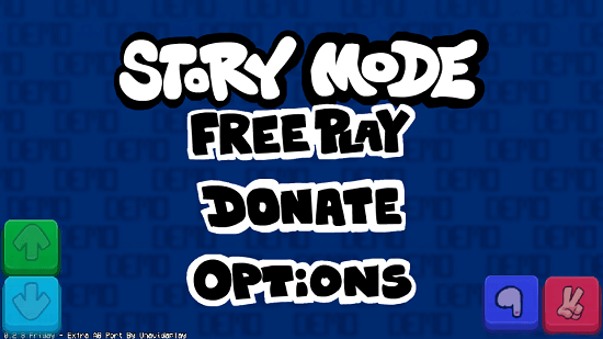 周五夜放克生草模组(FnF You Can)