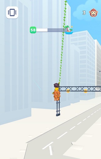 藤蔓大师(Ivy Master) 藤蔓大师(Ivy Master)