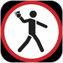 GrenadeThrower(投弹火柴人)