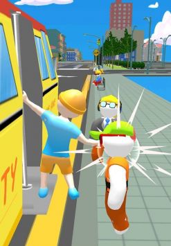 超级扇耳光Super Slap 超级扇耳光Super Slap