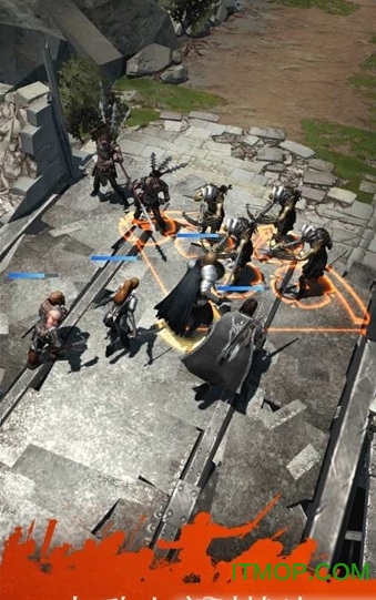 中土世界战争之影3dm黄金破解版