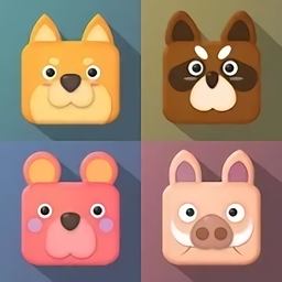 动物园:进入野外