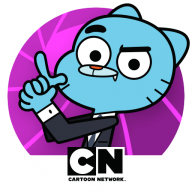 Agent Gumball(口香糖特工)