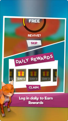 Pet Jump(萌宠跳跃游戏)