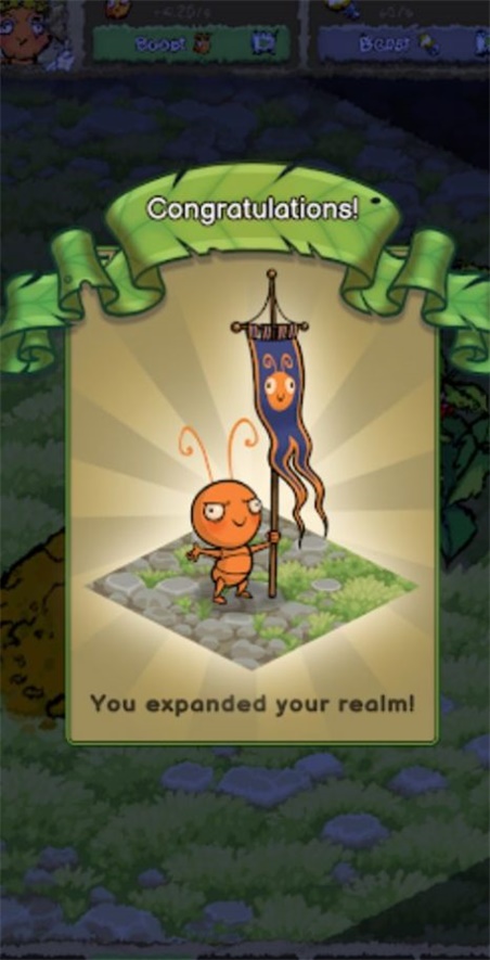 蚁国Idle Ant Colony