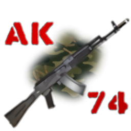 AK74模拟器