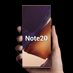 Cool Note20 Launcher(三星note20桌面启动器)