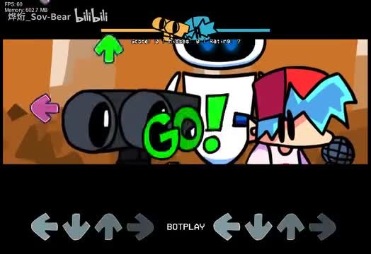 机器人总动员游戏