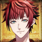 禁隼之墓Tomb of the Forbidden Falcon