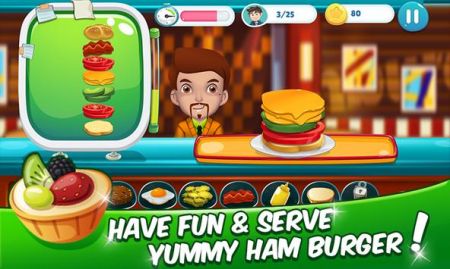 食品店狂热Food Shop Mania